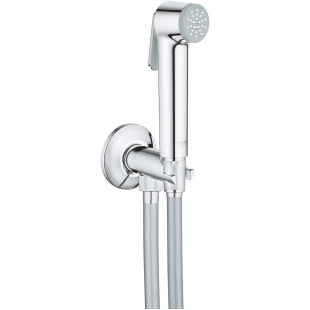 Гигиенический душ GROHE Tempesta-F Trigger Spray 30 26358000